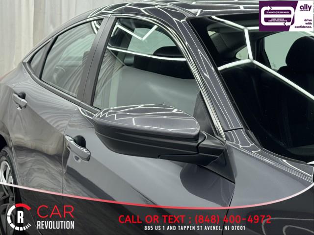 2018 Honda Civic Sedan LX CVT, available for sale in Avenel, New Jersey | Car Revolution. Avenel, New Jersey 2018 Honda Civic Sedan LX CVT, available for sale in Avenel, New Jersey | Car Revolution. Avenel, New Jersey