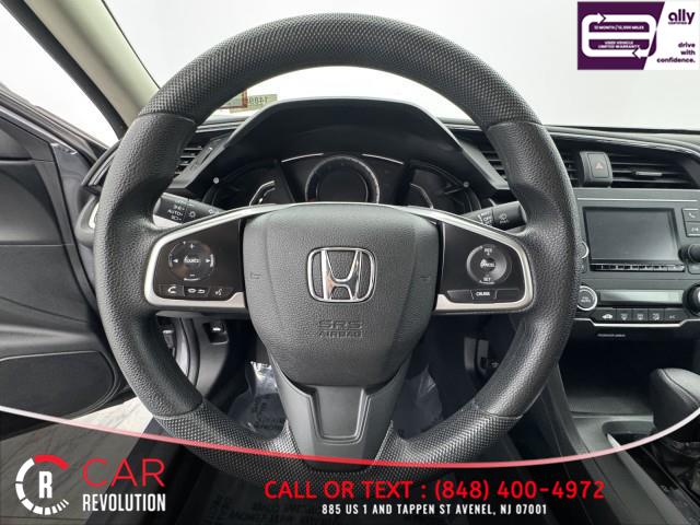 2018 Honda Civic Sedan LX CVT, available for sale in Avenel, New Jersey | Car Revolution. Avenel, New Jersey 2018 Honda Civic Sedan LX CVT, available for sale in Avenel, New Jersey | Car Revolution. Avenel, New Jersey