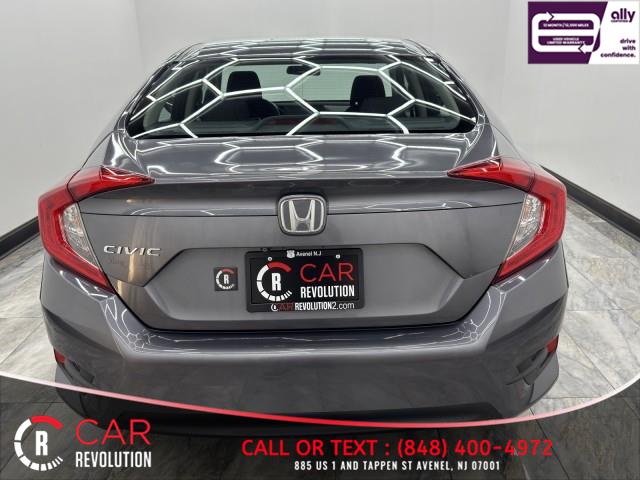 2018 Honda Civic Sedan LX CVT, available for sale in Avenel, New Jersey | Car Revolution. Avenel, New Jersey 2018 Honda Civic Sedan LX CVT, available for sale in Avenel, New Jersey | Car Revolution. Avenel, New Jersey