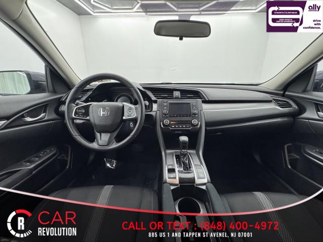 2018 Honda Civic Sedan LX CVT, available for sale in Avenel, New Jersey | Car Revolution. Avenel, New Jersey 2018 Honda Civic Sedan LX CVT, available for sale in Avenel, New Jersey | Car Revolution. Avenel, New Jersey