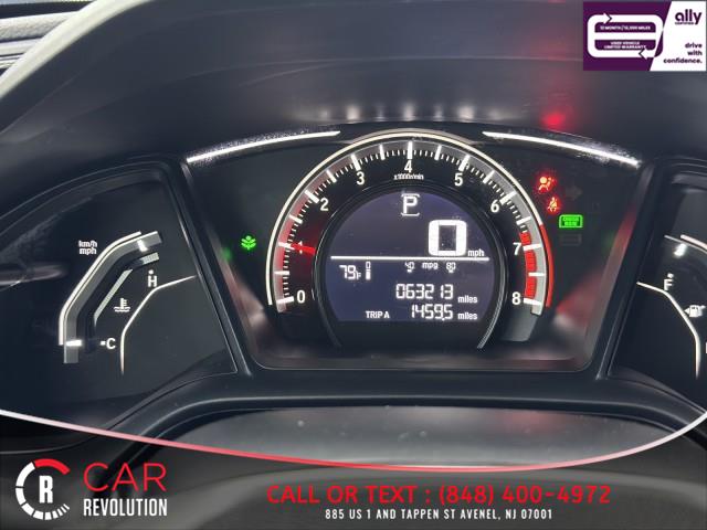 2018 Honda Civic Sedan LX CVT, available for sale in Avenel, New Jersey | Car Revolution. Avenel, New Jersey 2018 Honda Civic Sedan LX CVT, available for sale in Avenel, New Jersey | Car Revolution. Avenel, New Jersey