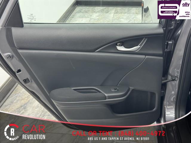 2018 Honda Civic Sedan LX CVT, available for sale in Avenel, New Jersey | Car Revolution. Avenel, New Jersey 2018 Honda Civic Sedan LX CVT, available for sale in Avenel, New Jersey | Car Revolution. Avenel, New Jersey