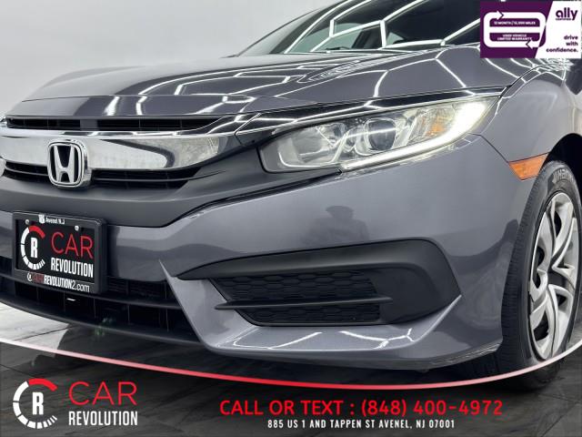 2018 Honda Civic Sedan LX CVT, available for sale in Avenel, New Jersey | Car Revolution. Avenel, New Jersey 2018 Honda Civic Sedan LX CVT, available for sale in Avenel, New Jersey | Car Revolution. Avenel, New Jersey