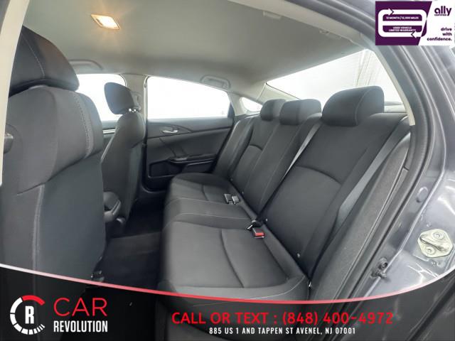 2018 Honda Civic Sedan LX CVT, available for sale in Avenel, New Jersey | Car Revolution. Avenel, New Jersey 2018 Honda Civic Sedan LX CVT, available for sale in Avenel, New Jersey | Car Revolution. Avenel, New Jersey