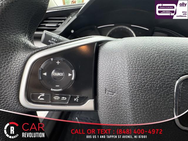 2018 Honda Civic Sedan LX CVT, available for sale in Avenel, New Jersey | Car Revolution. Avenel, New Jersey 2018 Honda Civic Sedan LX CVT, available for sale in Avenel, New Jersey | Car Revolution. Avenel, New Jersey