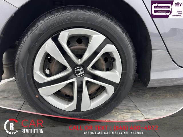2018 Honda Civic Sedan LX CVT, available for sale in Avenel, New Jersey | Car Revolution. Avenel, New Jersey 2018 Honda Civic Sedan LX CVT, available for sale in Avenel, New Jersey | Car Revolution. Avenel, New Jersey