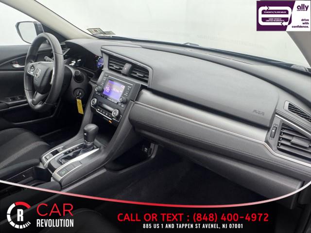 2018 Honda Civic Sedan LX CVT, available for sale in Avenel, New Jersey | Car Revolution. Avenel, New Jersey 2018 Honda Civic Sedan LX CVT, available for sale in Avenel, New Jersey | Car Revolution. Avenel, New Jersey