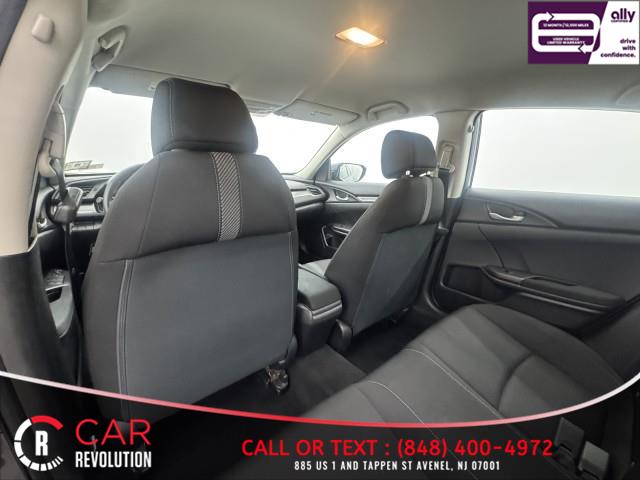 2018 Honda Civic Sedan LX CVT, available for sale in Avenel, New Jersey | Car Revolution. Avenel, New Jersey 2018 Honda Civic Sedan LX CVT, available for sale in Avenel, New Jersey | Car Revolution. Avenel, New Jersey