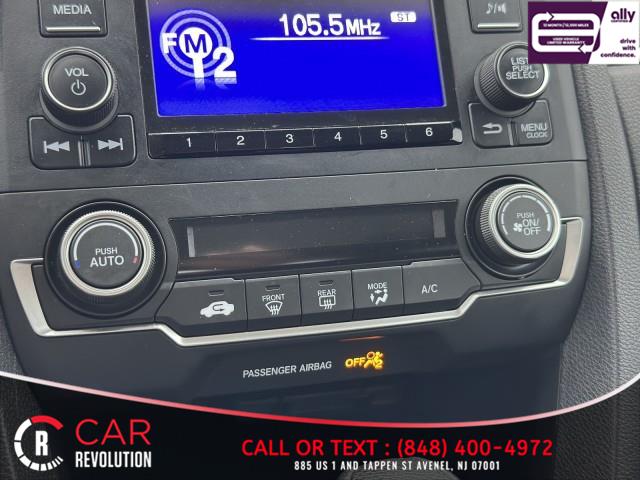 2018 Honda Civic Sedan LX CVT, available for sale in Avenel, New Jersey | Car Revolution. Avenel, New Jersey 2018 Honda Civic Sedan LX CVT, available for sale in Avenel, New Jersey | Car Revolution. Avenel, New Jersey