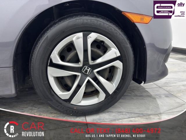 2018 Honda Civic Sedan LX CVT, available for sale in Avenel, New Jersey | Car Revolution. Avenel, New Jersey 2018 Honda Civic Sedan LX CVT, available for sale in Avenel, New Jersey | Car Revolution. Avenel, New Jersey