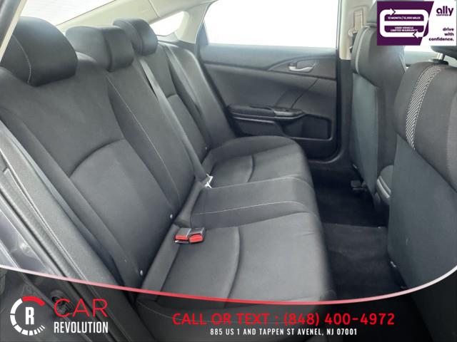 2018 Honda Civic Sedan LX CVT, available for sale in Avenel, New Jersey | Car Revolution. Avenel, New Jersey 2018 Honda Civic Sedan LX CVT, available for sale in Avenel, New Jersey | Car Revolution. Avenel, New Jersey