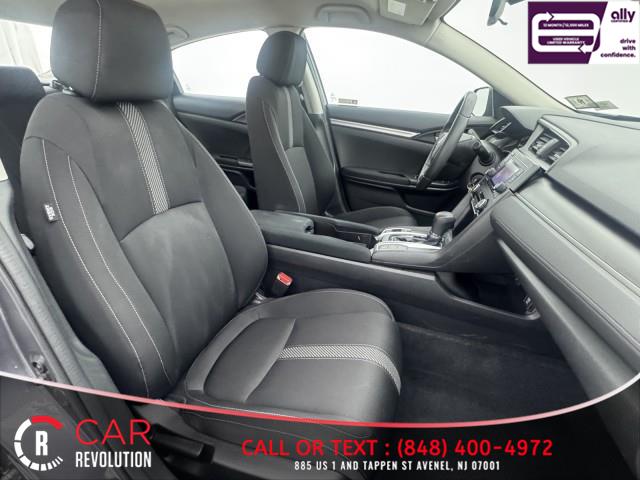 2018 Honda Civic Sedan LX CVT, available for sale in Avenel, New Jersey | Car Revolution. Avenel, New Jersey 2018 Honda Civic Sedan LX CVT, available for sale in Avenel, New Jersey | Car Revolution. Avenel, New Jersey