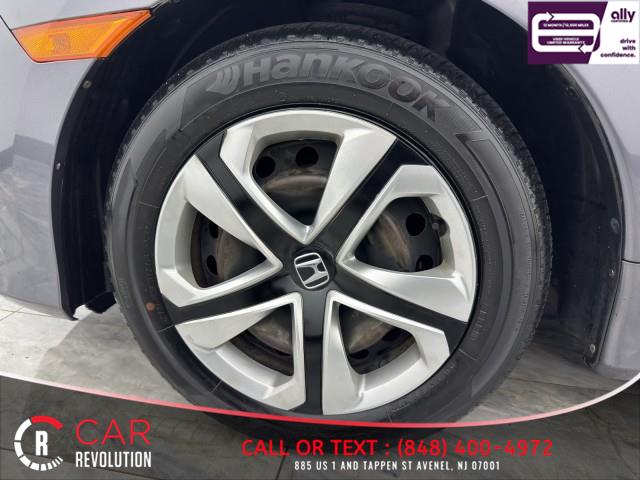 2018 Honda Civic Sedan LX CVT, available for sale in Avenel, New Jersey | Car Revolution. Avenel, New Jersey 2018 Honda Civic Sedan LX CVT, available for sale in Avenel, New Jersey | Car Revolution. Avenel, New Jersey