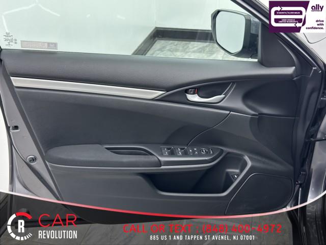 2018 Honda Civic Sedan LX CVT, available for sale in Avenel, New Jersey | Car Revolution. Avenel, New Jersey 2018 Honda Civic Sedan LX CVT, available for sale in Avenel, New Jersey | Car Revolution. Avenel, New Jersey