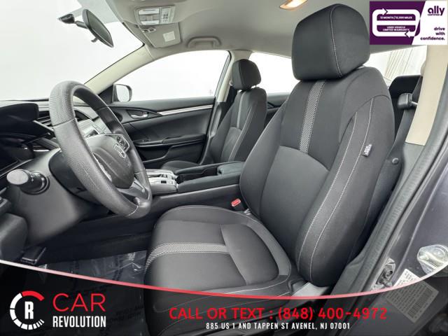 2018 Honda Civic Sedan LX CVT, available for sale in Avenel, New Jersey | Car Revolution. Avenel, New Jersey 2018 Honda Civic Sedan LX CVT, available for sale in Avenel, New Jersey | Car Revolution. Avenel, New Jersey