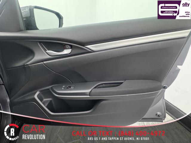 2018 Honda Civic Sedan LX CVT, available for sale in Avenel, New Jersey | Car Revolution. Avenel, New Jersey 2018 Honda Civic Sedan LX CVT, available for sale in Avenel, New Jersey | Car Revolution. Avenel, New Jersey