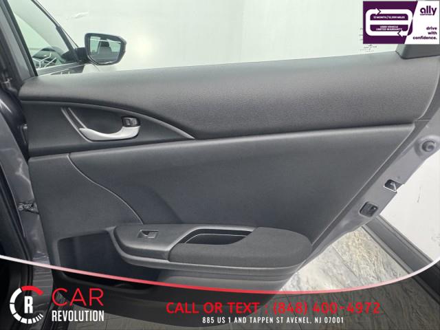 2018 Honda Civic Sedan LX CVT, available for sale in Avenel, New Jersey | Car Revolution. Avenel, New Jersey 2018 Honda Civic Sedan LX CVT, available for sale in Avenel, New Jersey | Car Revolution. Avenel, New Jersey