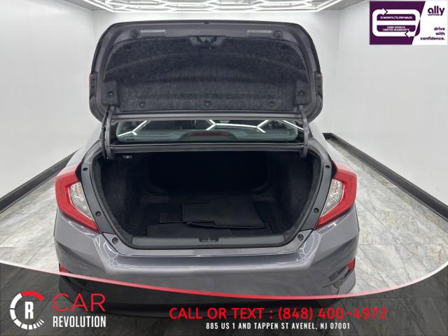 2018 Honda Civic Sedan LX CVT, available for sale in Avenel, New Jersey | Car Revolution. Avenel, New Jersey 2018 Honda Civic Sedan LX CVT, available for sale in Avenel, New Jersey | Car Revolution. Avenel, New Jersey