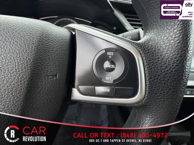 2018 Honda Civic Sedan LX CVT, available for sale in Avenel, New Jersey | Car Revolution. Avenel, New Jersey 2018 Honda Civic Sedan LX CVT, available for sale in Avenel, New Jersey | Car Revolution. Avenel, New Jersey