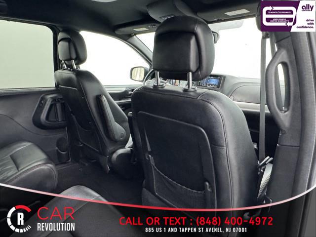2019 Dodge Grand Caravan GT WAGON, available for sale in Avenel, New Jersey | Car Revolution. Avenel, New Jersey 2019 Dodge Grand Caravan GT WAGON, available for sale in Avenel, New Jersey | Car Revolution. Avenel, New Jersey