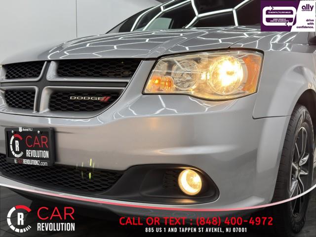 2019 Dodge Grand Caravan GT WAGON, available for sale in Avenel, New Jersey | Car Revolution. Avenel, New Jersey 2019 Dodge Grand Caravan GT WAGON, available for sale in Avenel, New Jersey | Car Revolution. Avenel, New Jersey