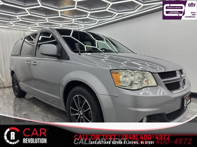 2019 Dodge Grand Caravan GT WAGON, available for sale in Avenel, New Jersey | Car Revolution. Avenel, New Jersey 2019 Dodge Grand Caravan GT WAGON, available for sale in Avenel, New Jersey | Car Revolution. Avenel, New Jersey