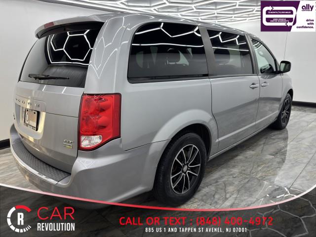 2019 Dodge Grand Caravan GT WAGON, available for sale in Avenel, New Jersey | Car Revolution. Avenel, New Jersey 2019 Dodge Grand Caravan GT WAGON, available for sale in Avenel, New Jersey | Car Revolution. Avenel, New Jersey