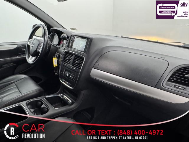 2019 Dodge Grand Caravan GT WAGON, available for sale in Avenel, New Jersey | Car Revolution. Avenel, New Jersey 2019 Dodge Grand Caravan GT WAGON, available for sale in Avenel, New Jersey | Car Revolution. Avenel, New Jersey