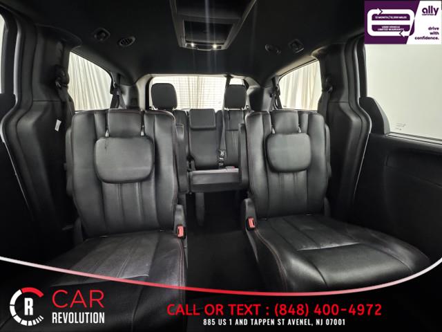 2019 Dodge Grand Caravan GT WAGON, available for sale in Avenel, New Jersey | Car Revolution. Avenel, New Jersey 2019 Dodge Grand Caravan GT WAGON, available for sale in Avenel, New Jersey | Car Revolution. Avenel, New Jersey