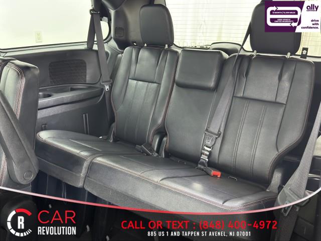 2019 Dodge Grand Caravan GT WAGON, available for sale in Avenel, New Jersey | Car Revolution. Avenel, New Jersey 2019 Dodge Grand Caravan GT WAGON, available for sale in Avenel, New Jersey | Car Revolution. Avenel, New Jersey