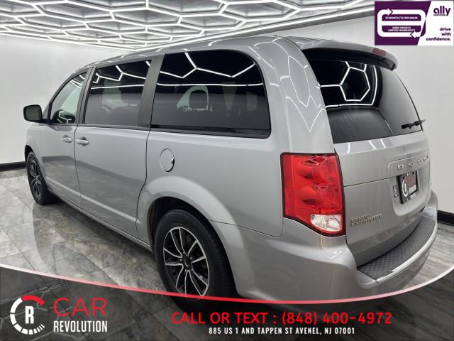 2019 Dodge Grand Caravan GT WAGON, available for sale in Avenel, New Jersey | Car Revolution. Avenel, New Jersey 2019 Dodge Grand Caravan GT WAGON, available for sale in Avenel, New Jersey | Car Revolution. Avenel, New Jersey