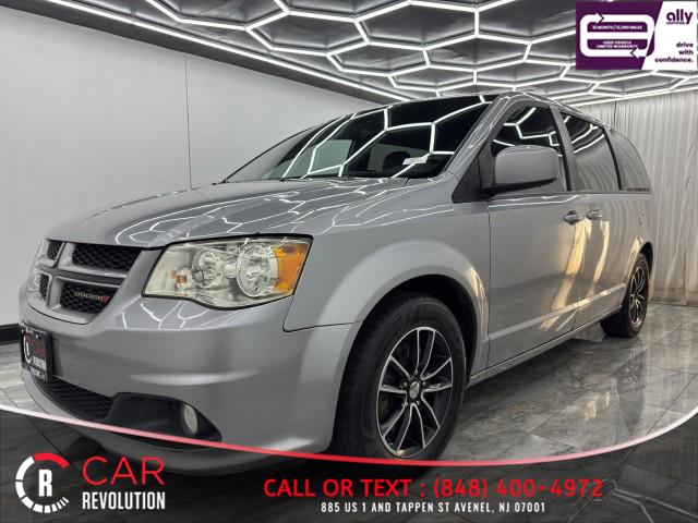 2019 Dodge Grand Caravan GT WAGON, available for sale in Avenel, New Jersey | Car Revolution. Avenel, New Jersey 2019 Dodge Grand Caravan GT WAGON, available for sale in Avenel, New Jersey | Car Revolution. Avenel, New Jersey