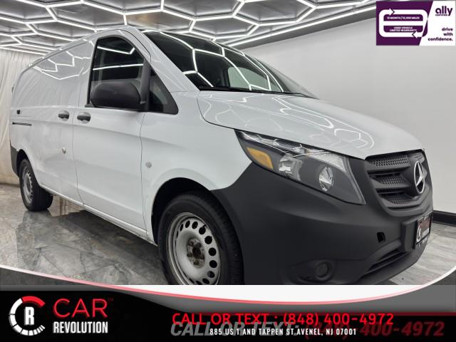 2020 Mercedes-benz Metris Cargo Van STANDARD ROFF 126'', available for sale in Avenel, New Jersey | Car Revolution. Avenel, New Jersey 2020 Mercedes-benz Metris Cargo Van STANDARD ROFF 126'', available for sale in Avenel, New Jersey | Car Revolution. Avenel, New Jersey
