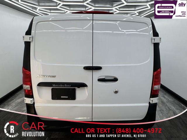 2020 Mercedes-benz Metris Cargo Van STANDARD ROFF 126'', available for sale in Avenel, New Jersey | Car Revolution. Avenel, New Jersey 2020 Mercedes-benz Metris Cargo Van STANDARD ROFF 126'', available for sale in Avenel, New Jersey | Car Revolution. Avenel, New Jersey