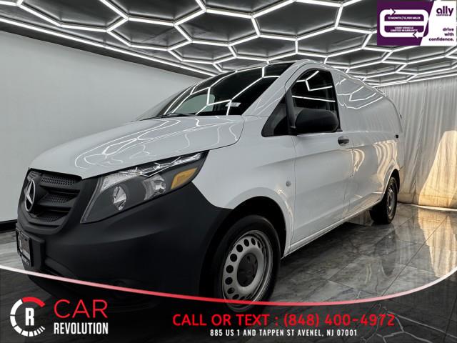 2020 Mercedes-benz Metris Cargo Van STANDARD ROFF 126'', available for sale in Avenel, New Jersey | Car Revolution. Avenel, New Jersey 2020 Mercedes-benz Metris Cargo Van STANDARD ROFF 126'', available for sale in Avenel, New Jersey | Car Revolution. Avenel, New Jersey