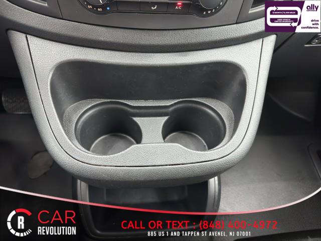 2020 Mercedes-benz Metris Cargo Van STANDARD ROFF 126'', available for sale in Avenel, New Jersey | Car Revolution. Avenel, New Jersey 2020 Mercedes-benz Metris Cargo Van STANDARD ROFF 126'', available for sale in Avenel, New Jersey | Car Revolution. Avenel, New Jersey