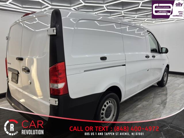 2020 Mercedes-benz Metris Cargo Van STANDARD ROFF 126'', available for sale in Avenel, New Jersey | Car Revolution. Avenel, New Jersey 2020 Mercedes-benz Metris Cargo Van STANDARD ROFF 126'', available for sale in Avenel, New Jersey | Car Revolution. Avenel, New Jersey