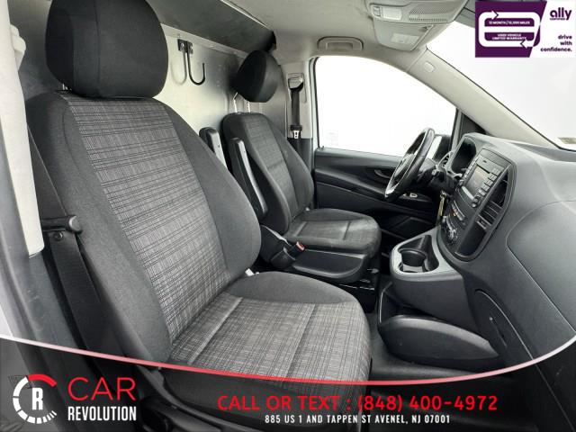 2020 Mercedes-benz Metris Cargo Van STANDARD ROFF 126'', available for sale in Avenel, New Jersey | Car Revolution. Avenel, New Jersey 2020 Mercedes-benz Metris Cargo Van STANDARD ROFF 126'', available for sale in Avenel, New Jersey | Car Revolution. Avenel, New Jersey