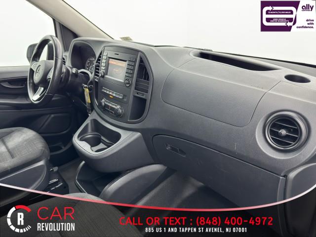 2020 Mercedes-benz Metris Cargo Van STANDARD ROFF 126'', available for sale in Avenel, New Jersey | Car Revolution. Avenel, New Jersey 2020 Mercedes-benz Metris Cargo Van STANDARD ROFF 126'', available for sale in Avenel, New Jersey | Car Revolution. Avenel, New Jersey