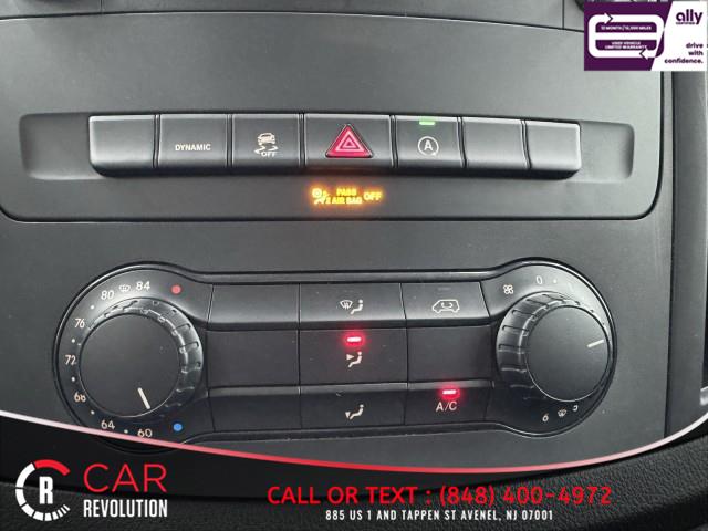 2020 Mercedes-benz Metris Cargo Van STANDARD ROFF 126'', available for sale in Avenel, New Jersey | Car Revolution. Avenel, New Jersey 2020 Mercedes-benz Metris Cargo Van STANDARD ROFF 126'', available for sale in Avenel, New Jersey | Car Revolution. Avenel, New Jersey