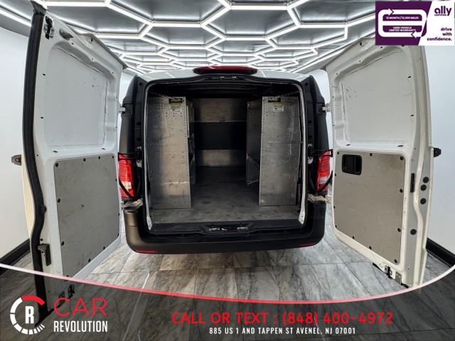 2020 Mercedes-benz Metris Cargo Van STANDARD ROFF 126'', available for sale in Avenel, New Jersey | Car Revolution. Avenel, New Jersey 2020 Mercedes-benz Metris Cargo Van STANDARD ROFF 126'', available for sale in Avenel, New Jersey | Car Revolution. Avenel, New Jersey