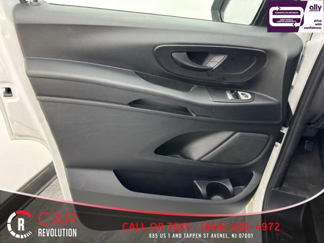2020 Mercedes-benz Metris Cargo Van STANDARD ROFF 126'', available for sale in Avenel, New Jersey | Car Revolution. Avenel, New Jersey 2020 Mercedes-benz Metris Cargo Van STANDARD ROFF 126'', available for sale in Avenel, New Jersey | Car Revolution. Avenel, New Jersey