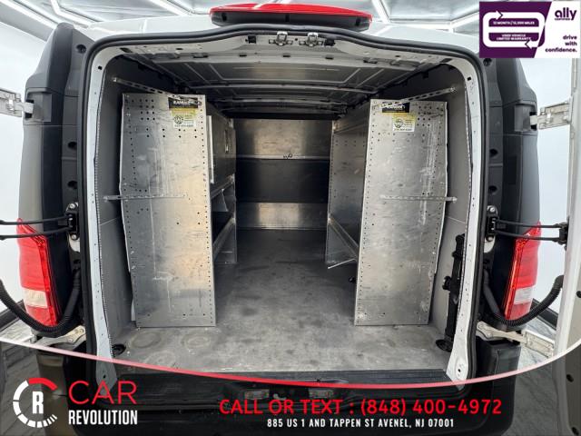 2020 Mercedes-benz Metris Cargo Van STANDARD ROFF 126'', available for sale in Avenel, New Jersey | Car Revolution. Avenel, New Jersey 2020 Mercedes-benz Metris Cargo Van STANDARD ROFF 126'', available for sale in Avenel, New Jersey | Car Revolution. Avenel, New Jersey