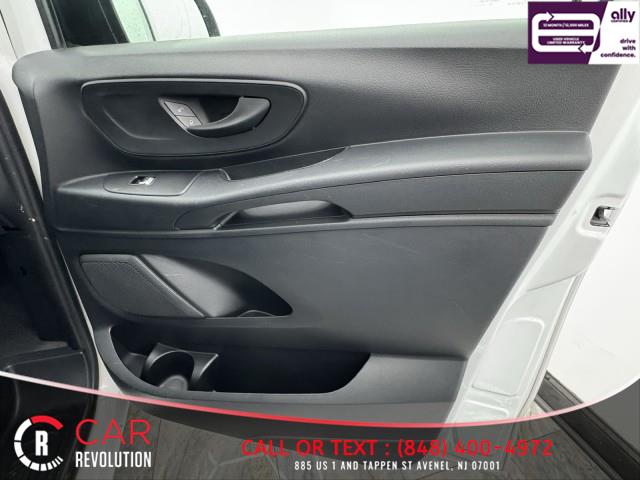2020 Mercedes-benz Metris Cargo Van STANDARD ROFF 126'', available for sale in Avenel, New Jersey | Car Revolution. Avenel, New Jersey 2020 Mercedes-benz Metris Cargo Van STANDARD ROFF 126'', available for sale in Avenel, New Jersey | Car Revolution. Avenel, New Jersey