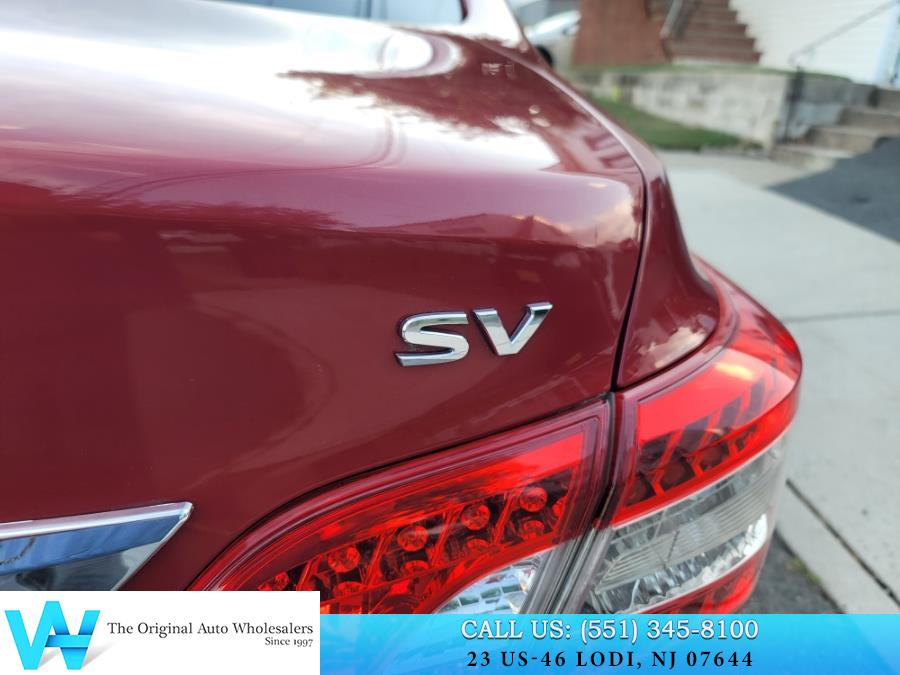 2013 Nissan Sentra 4dr Sdn I4 CVT SV, available for sale in Lodi, New Jersey | AW Auto & Truck Wholesalers, Inc. Lodi, New Jersey 2013 Nissan Sentra 4dr Sdn I4 CVT SV, available for sale in Lodi, New Jersey | AW Auto & Truck Wholesalers, Inc. Lodi, New Jersey