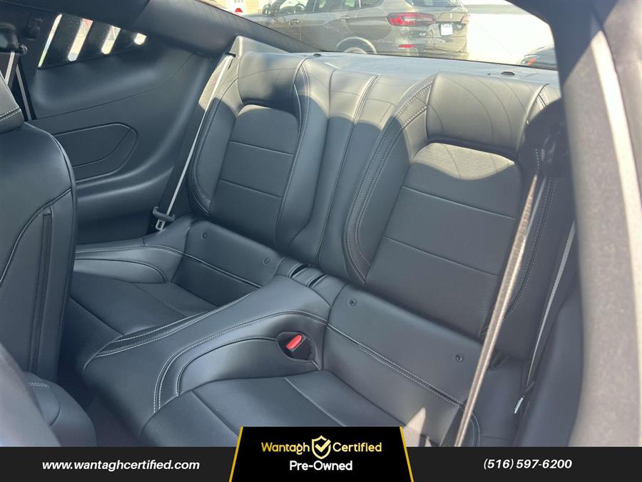 2024 Ford Mustang EcoBoost Fastback, available for sale in Wantagh, New York | Wantagh Certified. Wantagh, New York 2024 Ford Mustang EcoBoost Fastback, available for sale in Wantagh, New York | Wantagh Certified. Wantagh, New York