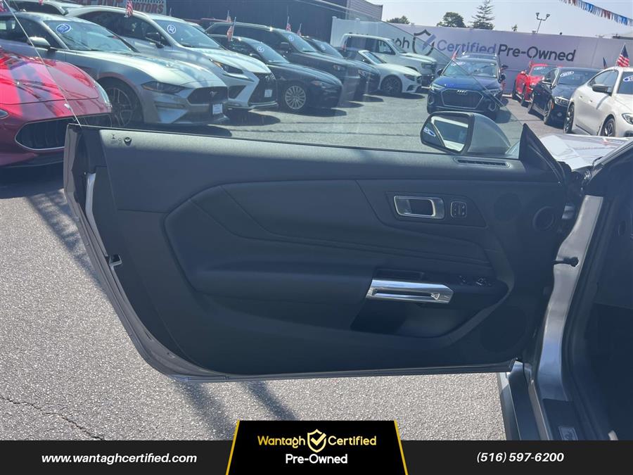 2024 Ford Mustang EcoBoost Fastback, available for sale in Wantagh, New York | Wantagh Certified. Wantagh, New York 2024 Ford Mustang EcoBoost Fastback, available for sale in Wantagh, New York | Wantagh Certified. Wantagh, New York