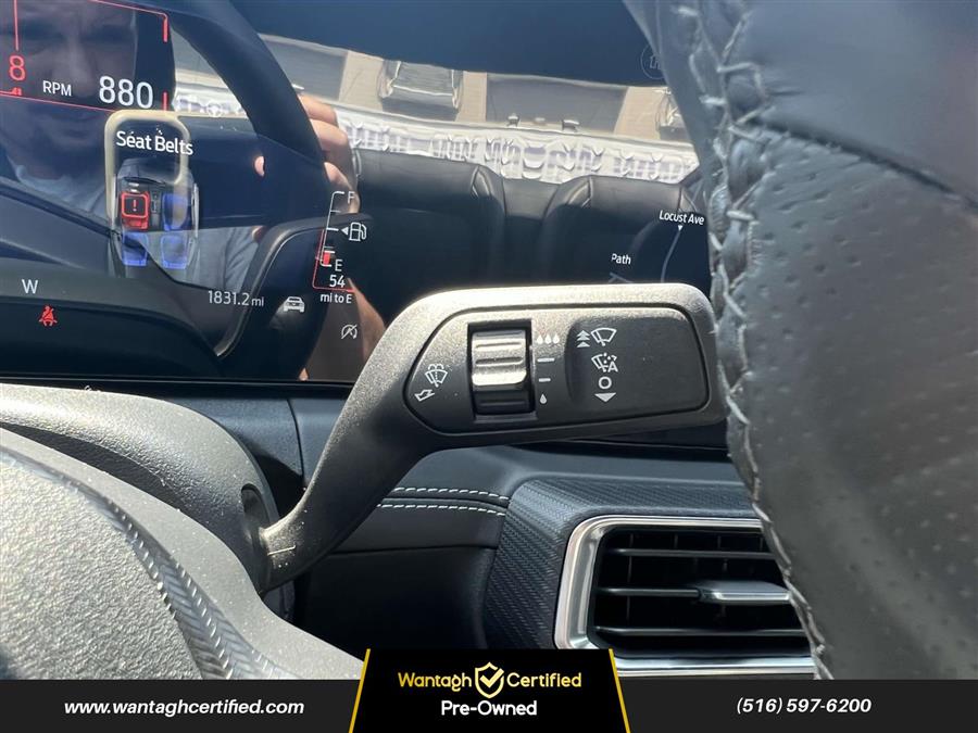 2024 Ford Mustang EcoBoost Fastback, available for sale in Wantagh, New York | Wantagh Certified. Wantagh, New York 2024 Ford Mustang EcoBoost Fastback, available for sale in Wantagh, New York | Wantagh Certified. Wantagh, New York