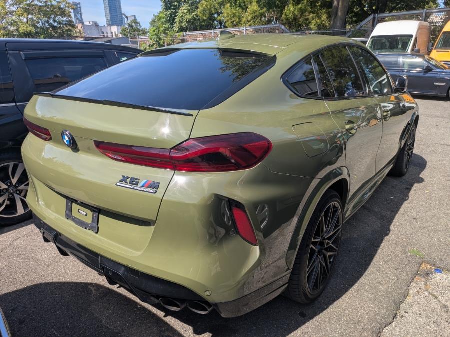 2021 BMW X6 M Sports Activity Coupe, available for sale in Long Island City, New York | Luxury Of Queens. Long Island City, New York 2021 BMW X6 M Sports Activity Coupe, available for sale in Long Island City, New York | Luxury Of Queens. Long Island City, New York