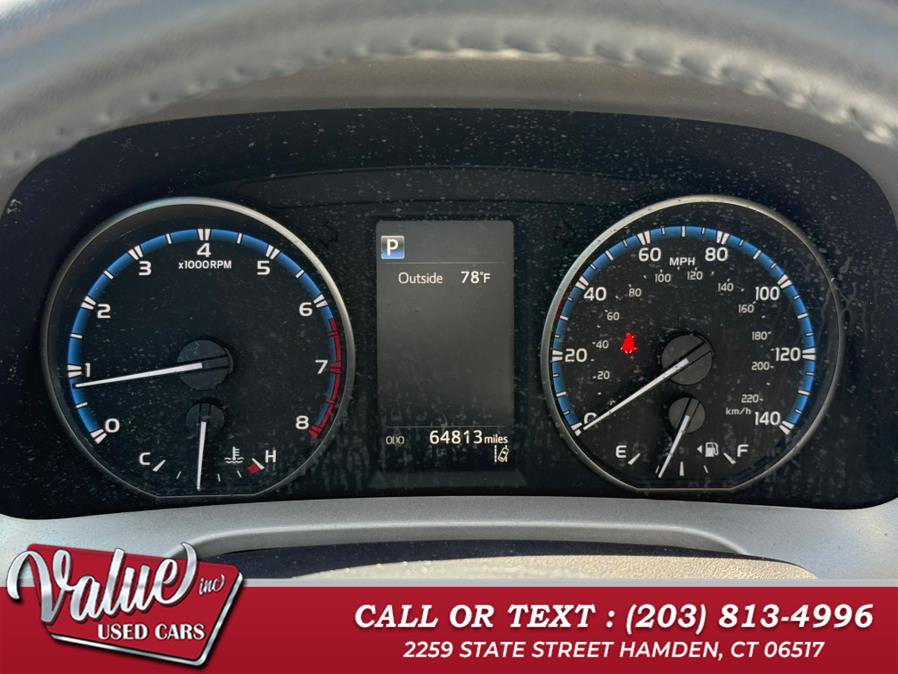 2017 Toyota RAV4 XLE FWD (Natl), available for sale in Hamden, Connecticut | Value, Inc.. Hamden, Connecticut 2017 Toyota RAV4 XLE FWD (Natl), available for sale in Hamden, Connecticut | Value, Inc.. Hamden, Connecticut